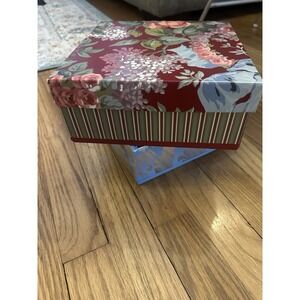 Designer Empty Boxes Ralph Lauren‎ (polo) And  Dolce And Gabbano A1 Condition